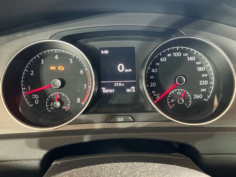 Volkswagen Golf VII 1.4 TSI Comfortline BlueMotion Tech 2013 – снимка 19