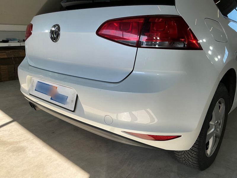 Volkswagen Golf VII 1.4 TSI Comfortline BlueMotion Tech 2013 – снимка 54