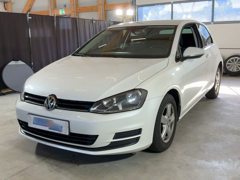 Volkswagen Golf VII 1.4 TSI Comfortline BlueMotion Tech 2013 – снимка 1
