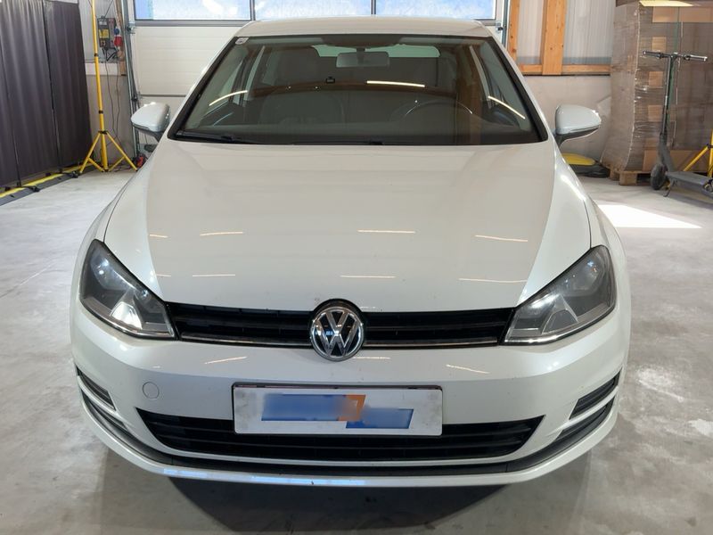 Volkswagen Golf VII 1.4 TSI Comfortline BlueMotion Tech 2013 – снимка 14