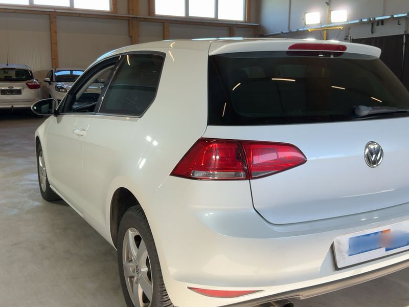 Volkswagen Golf VII 1.4 TSI Comfortline BlueMotion Tech 2013 – снимка 6