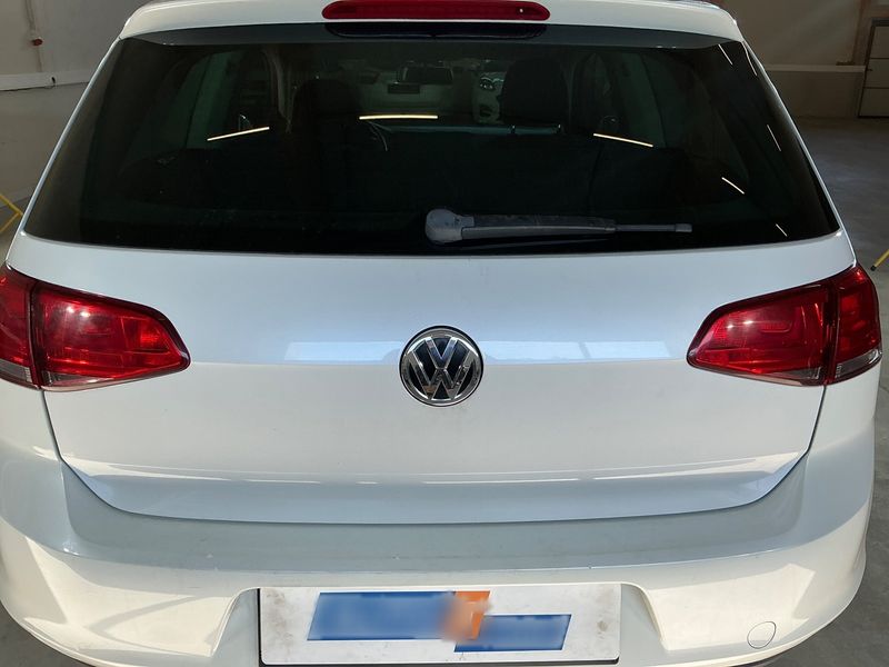 Volkswagen Golf VII 1.4 TSI Comfortline BlueMotion Tech 2013 – снимка 55