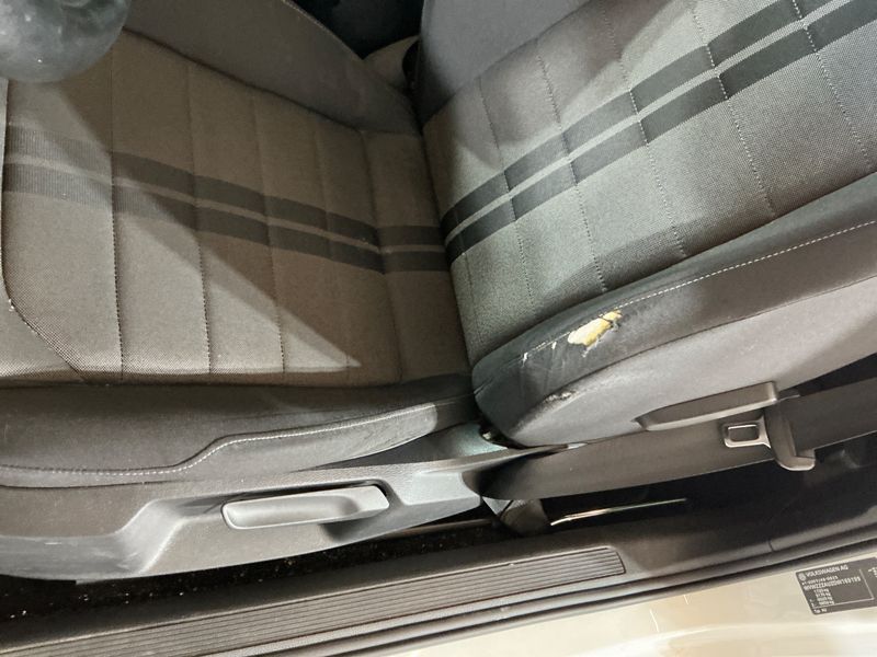 Volkswagen Golf VII 1.4 TSI Comfortline BlueMotion Tech 2013 – снимка 43