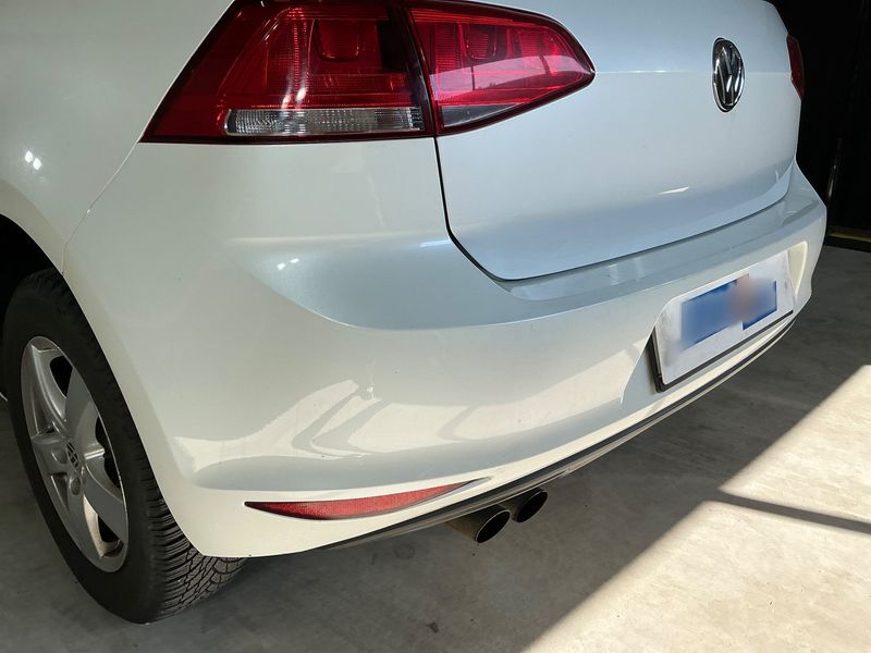 Volkswagen Golf VII 1.4 TSI Comfortline BlueMotion Tech 2013 – снимка 53