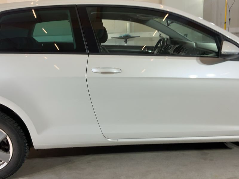 Volkswagen Golf VII 1.4 TSI Comfortline BlueMotion Tech 2013 – снимка 10