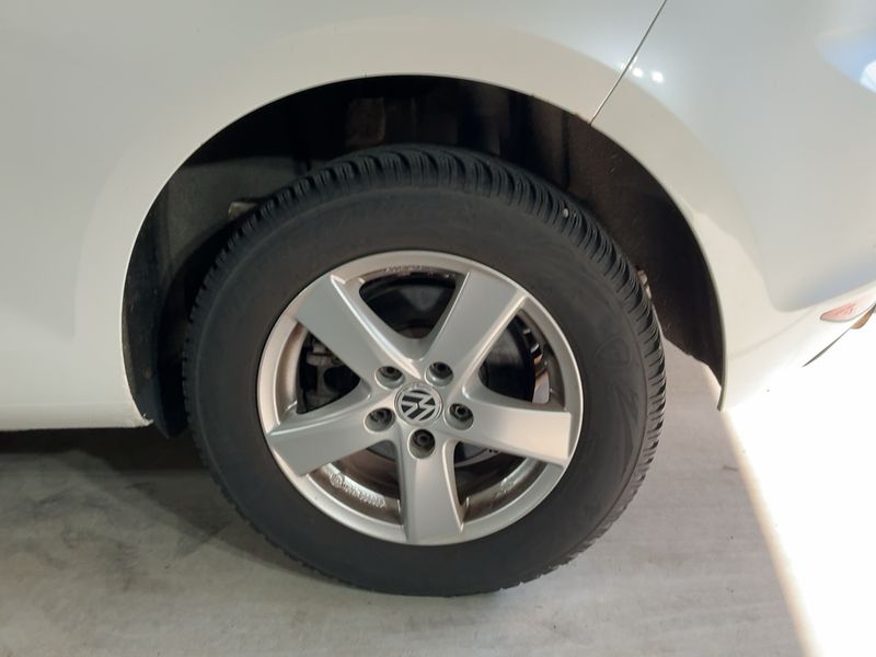 Volkswagen Golf VII 1.4 TSI Comfortline BlueMotion Tech 2013 – снимка 5
