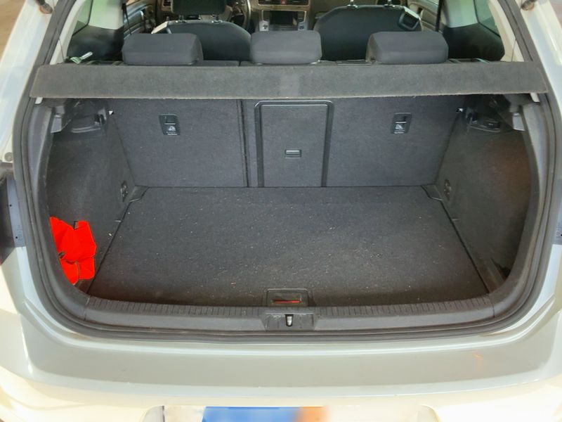 Volkswagen Golf VII 1.4 TSI Comfortline BlueMotion Tech 2013 – снимка 16