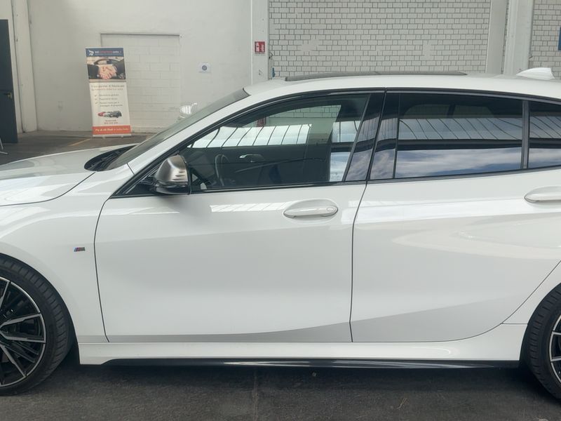 BMW 1er M135i xDrive 2019 – снимка 4