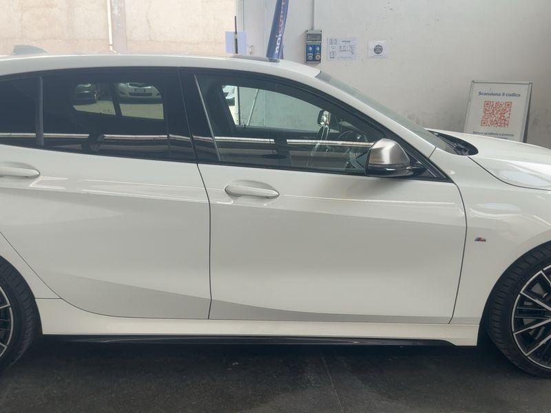 BMW 1er M135i xDrive 2019 – снимка 10