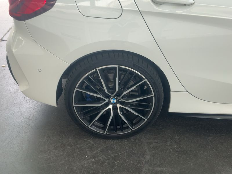 BMW 1er M135i xDrive 2019 – снимка 9