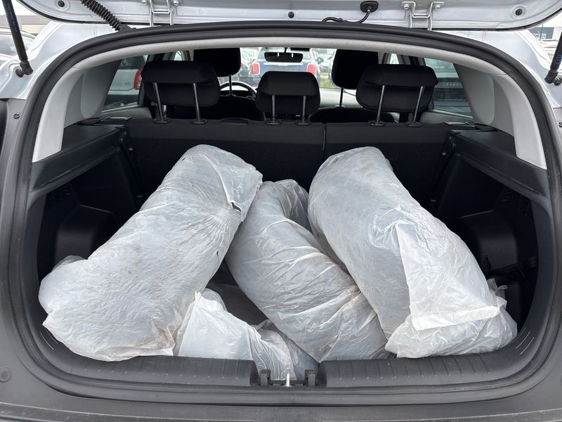 Hyundai Bayon 1.0 TGDI Intro Edition 2WD 2021 – снимка 9