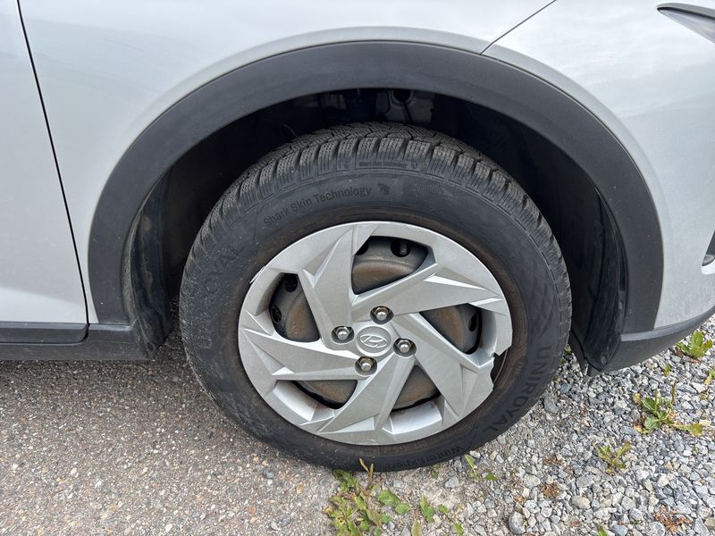 Hyundai Bayon 1.0 TGDI Intro Edition 2WD 2021 – снимка 22