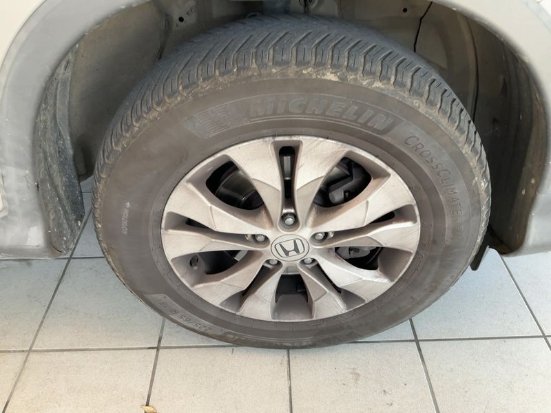 Honda CR-V 2.2 DTEC Elegance 4WD 2015 – снимка 11