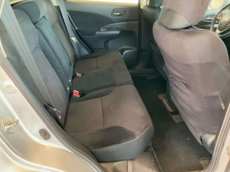 Honda CR-V 2.2 DTEC Elegance 4WD 2015 – снимка 19