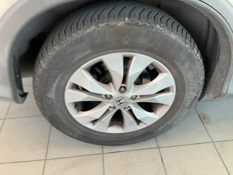 Honda CR-V 2.2 DTEC Elegance 4WD 2015 – снимка 9