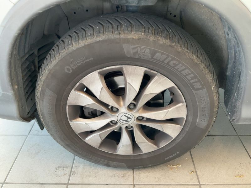 Honda CR-V 2.2 DTEC Elegance 4WD 2015 – снимка 3