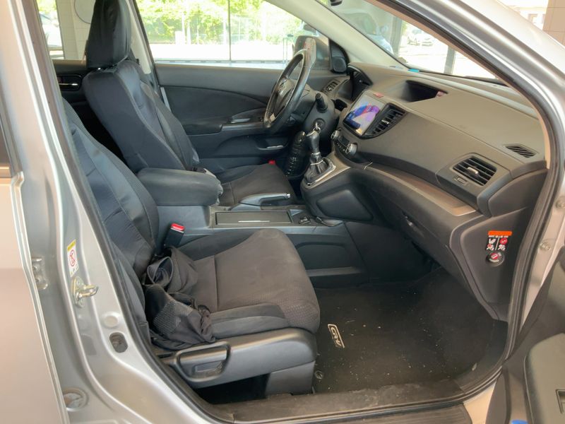 Honda CR-V 2.2 DTEC Elegance 4WD 2015 – снимка 16