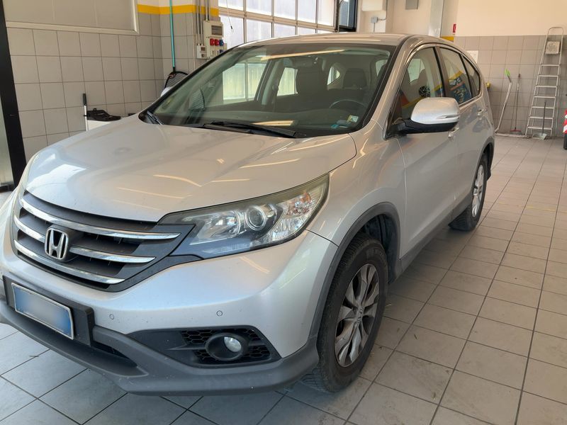 Honda CR-V 2.2 DTEC Elegance 4WD 2015 – снимка 1