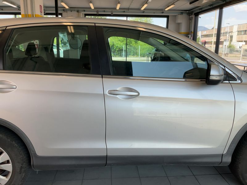 Honda CR-V 2.2 DTEC Elegance 4WD 2015 – снимка 10