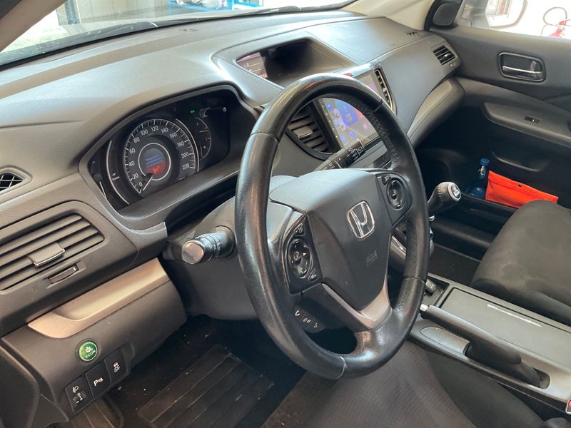 Honda CR-V 2.2 DTEC Elegance 4WD 2015 – снимка 25