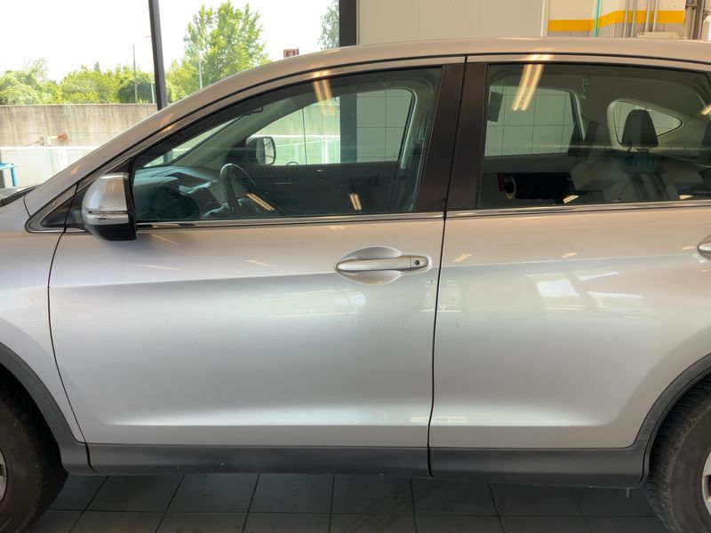Honda CR-V 2.2 DTEC Elegance 4WD 2015 – снимка 4