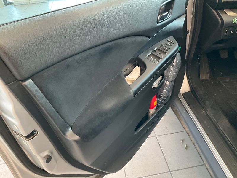 Honda CR-V 2.2 DTEC Elegance 4WD 2015 – снимка 24