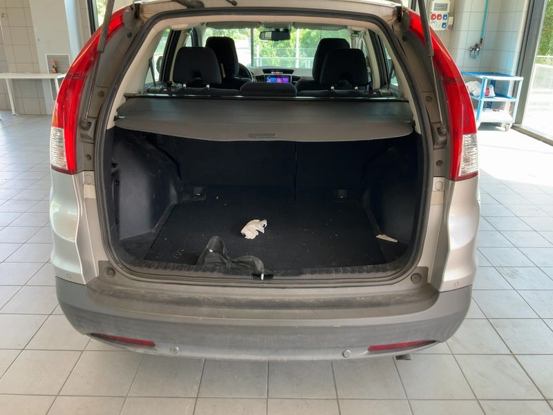 Honda CR-V 2.2 DTEC Elegance 4WD 2015 – снимка 15