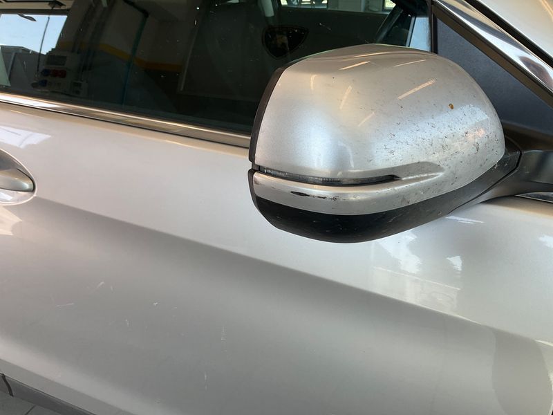 Honda CR-V 2.2 DTEC Elegance 4WD 2015 – снимка 22