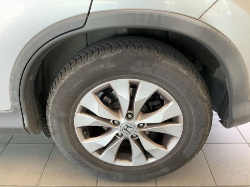 Honda CR-V 2.2 DTEC Elegance 4WD 2015 – снимка 5