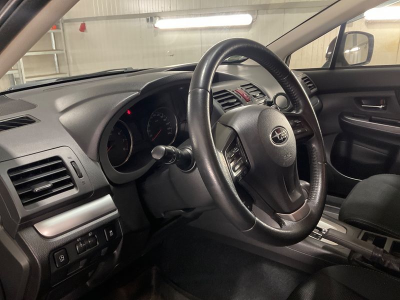 Subaru XV 2.0 Comfort 2013 – снимка 43