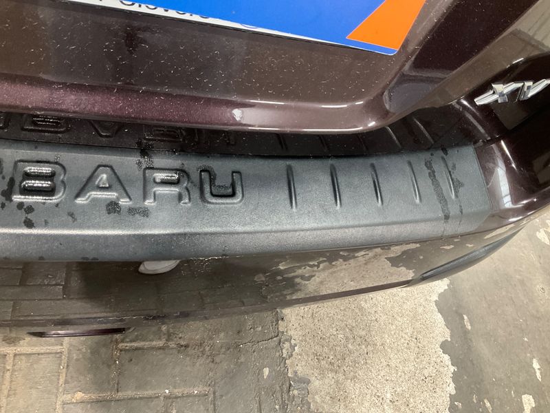 Subaru XV 2.0 Comfort 2013 – снимка 57