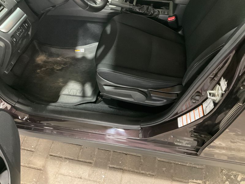 Subaru XV 2.0 Comfort 2013 – снимка 37
