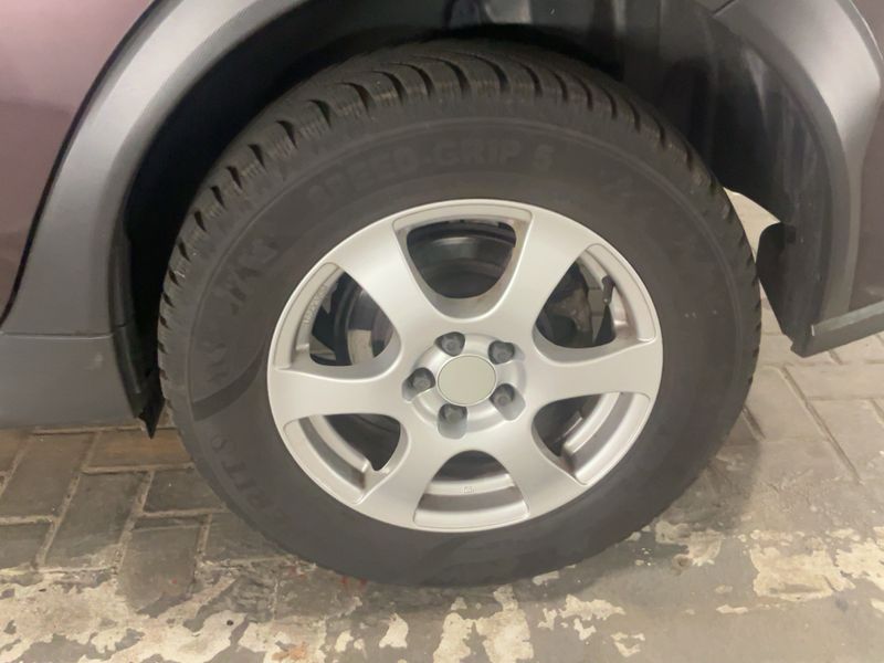 Subaru XV 2.0 Comfort 2013 – снимка 5