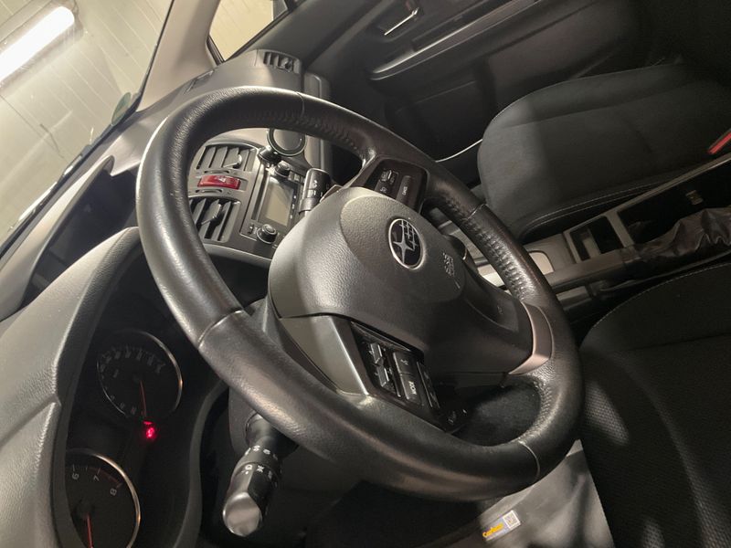Subaru XV 2.0 Comfort 2013 – снимка 41