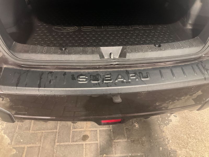 Subaru XV 2.0 Comfort 2013 – снимка 40
