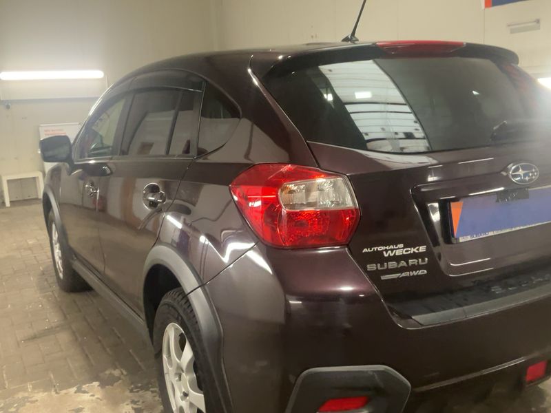 Subaru XV 2.0 Comfort 2013 – снимка 6