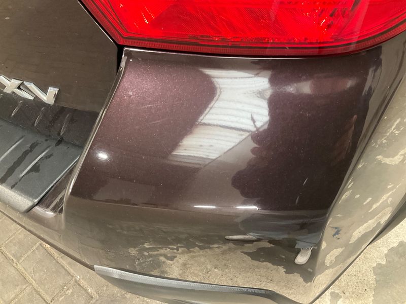 Subaru XV 2.0 Comfort 2013 – снимка 56