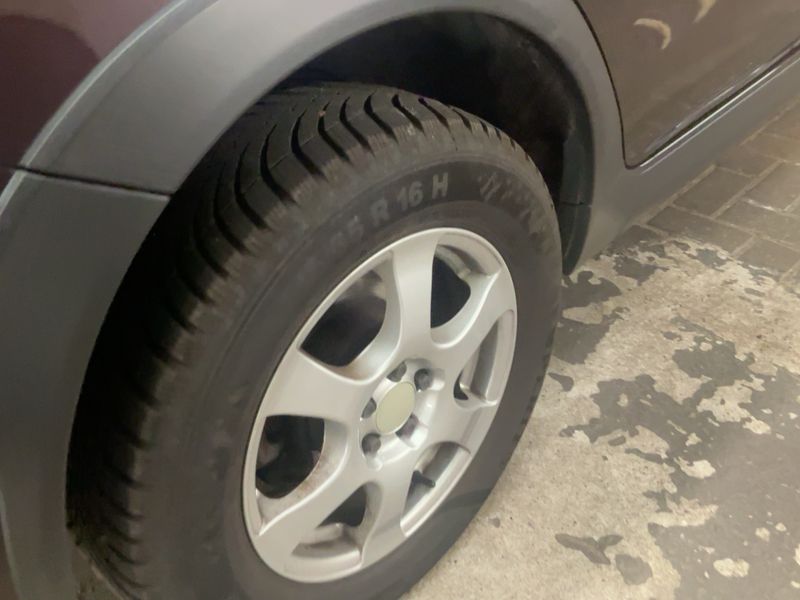 Subaru XV 2.0 Comfort 2013 – снимка 9