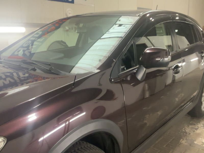 Subaru XV 2.0 Comfort 2013 – снимка 4