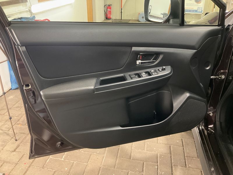 Subaru XV 2.0 Comfort 2013 – снимка 44
