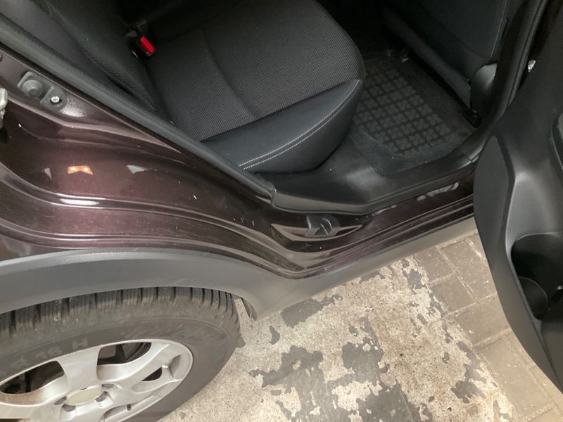 Subaru XV 2.0 Comfort 2013 – снимка 35