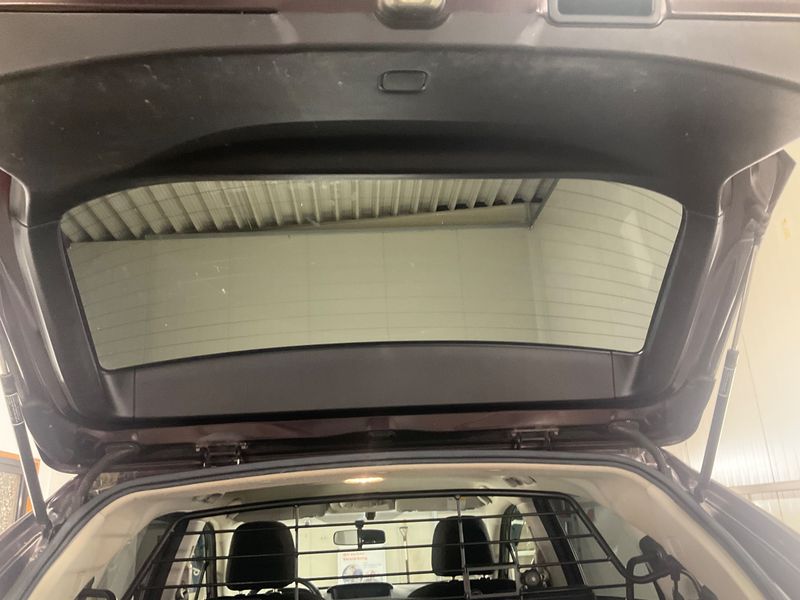 Subaru XV 2.0 Comfort 2013 – снимка 29