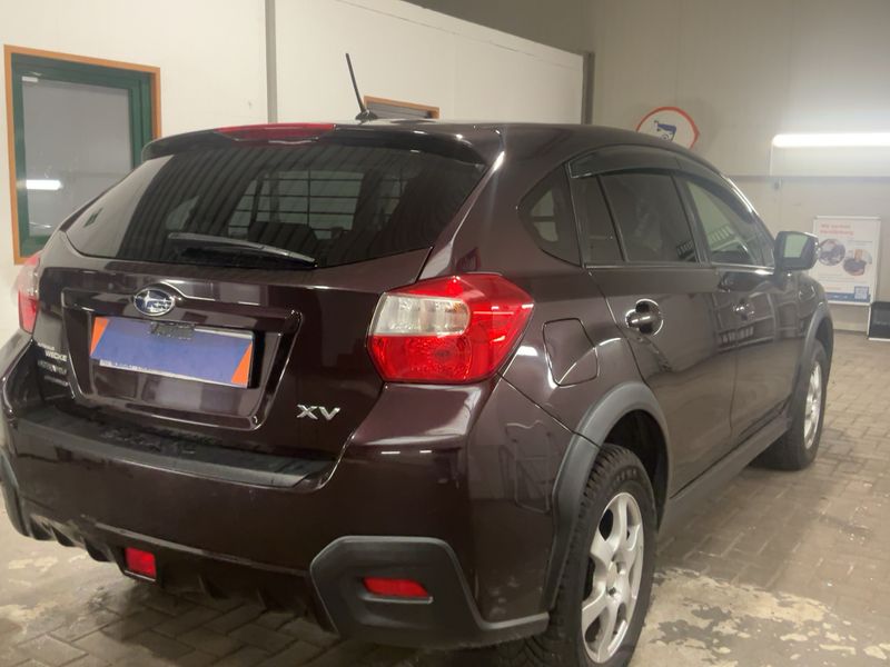 Subaru XV 2.0 Comfort 2013 – снимка 8