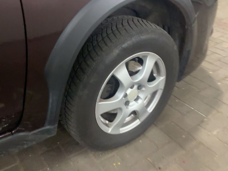 Subaru XV 2.0 Comfort 2013 – снимка 11
