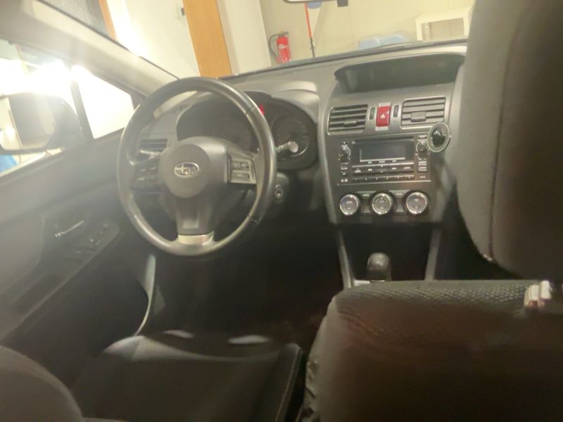Subaru XV 2.0 Comfort 2013 – снимка 18