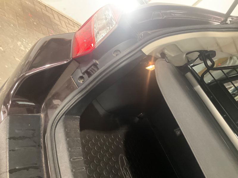 Subaru XV 2.0 Comfort 2013 – снимка 39