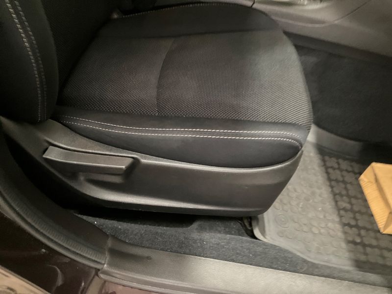 Subaru XV 2.0 Comfort 2013 – снимка 33