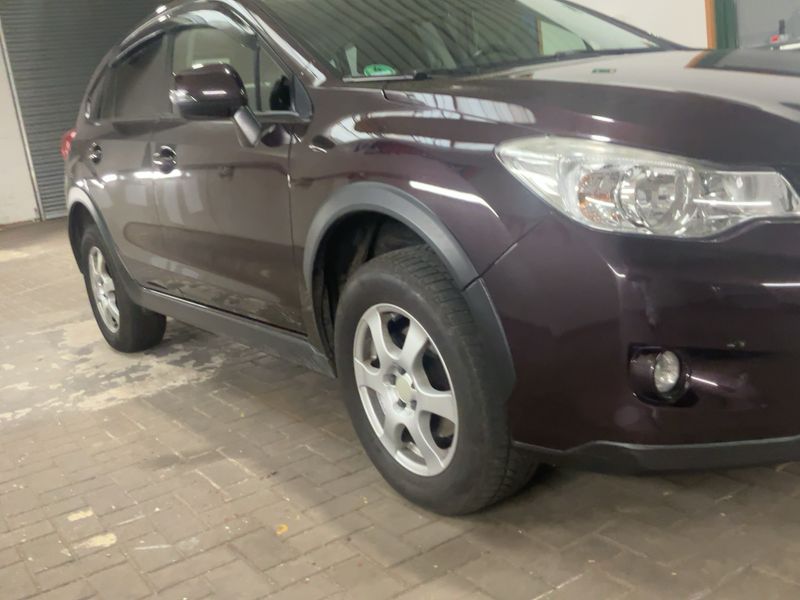 Subaru XV 2.0 Comfort 2013 – снимка 12