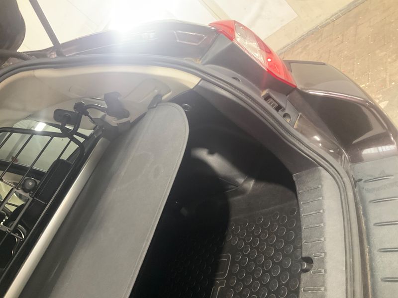 Subaru XV 2.0 Comfort 2013 – снимка 38