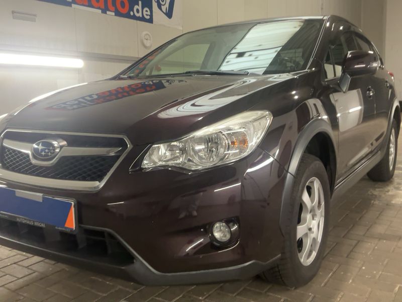Subaru XV 2.0 Comfort 2013 – снимка 1